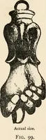 Picture 67 of 134 from Horns of honour : and other studies in the by-ways of archaeology (1900), leaf 193