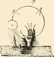 Picture 69 of 134 from Horns of honour : and other studies in the by-ways of archaeology (1900), leaf 200