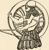 Picture 71 of 134 from Horns of honour : and other studies in the by-ways of archaeology (1900), leaf 213
