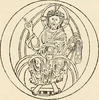 Picture 73 of 134 from Horns of honour : and other studies in the by-ways of archaeology (1900), leaf 215
