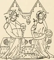 Picture 78 of 134 from Horns of honour : and other studies in the by-ways of archaeology (1900), leaf 219