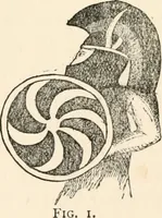 Picture 5 of 134 from Horns of honour : and other studies in the by-ways of archaeology (1900), leaf 22