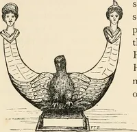 Picture 80 of 134 from Horns of honour : and other studies in the by-ways of archaeology (1900), leaf 223