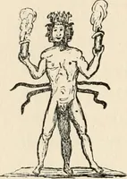 Picture 86 of 134 from Horns of honour : and other studies in the by-ways of archaeology (1900), leaf 243