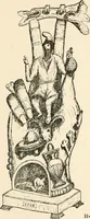 Picture 87 of 134 from Horns of honour : and other studies in the by-ways of archaeology (1900), leaf 246