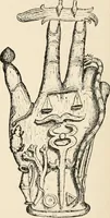 Picture 90 of 134 from Horns of honour : and other studies in the by-ways of archaeology (1900), leaf 249