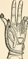 Picture 92 of 134 from Horns of honour : and other studies in the by-ways of archaeology (1900), leaf 254