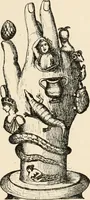 Picture 97 of 134 from Horns of honour : and other studies in the by-ways of archaeology (1900), leaf 261