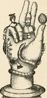Picture 98 of 134 from Horns of honour : and other studies in the by-ways of archaeology (1900), leaf 261