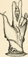 Picture 99 of 134 from Horns of honour : and other studies in the by-ways of archaeology (1900), leaf 266