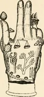 Picture 102 of 134 from Horns of honour : and other studies in the by-ways of archaeology (1900), leaf 270