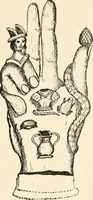 Picture 103 of 134 from Horns of honour : and other studies in the by-ways of archaeology (1900), leaf 270