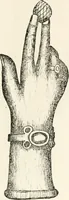 Picture 114 of 134 from Horns of honour : and other studies in the by-ways of archaeology (1900), leaf 280