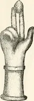 Picture 115 of 134 from Horns of honour : and other studies in the by-ways of archaeology (1900), leaf 280