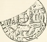Picture 127 of 134 from Horns of honour : and other studies in the by-ways of archaeology (1900), leaf 306