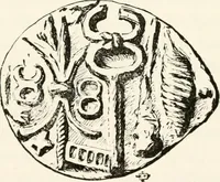 Picture 131 of 134 from Horns of honour : and other studies in the by-ways of archaeology (1900), leaf 314