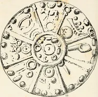 Picture 132 of 134 from Horns of honour : and other studies in the by-ways of archaeology (1900), leaf 317