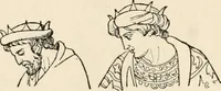Picture 8 of 134 from Horns of honour : and other studies in the by-ways of archaeology (1900), leaf 35