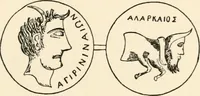 Picture 13 of 134 from Horns of honour : and other studies in the by-ways of archaeology (1900), leaf 40