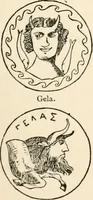 Picture 14 of 134 from Horns of honour : and other studies in the by-ways of archaeology (1900), leaf 40