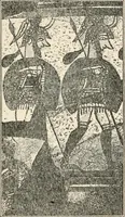 Picture 15 of 134 from Horns of honour : and other studies in the by-ways of archaeology (1900), leaf 41