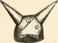 Picture 20 of 134 from Horns of honour : and other studies in the by-ways of archaeology (1900), leaf 50