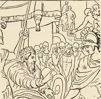 Picture 22 of 134 from Horns of honour : and other studies in the by-ways of archaeology (1900), leaf 57