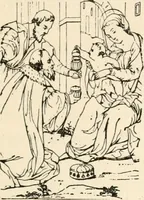 Picture 26 of 134 from Horns of honour : and other studies in the by-ways of archaeology (1900), leaf 60