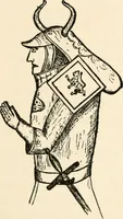 Picture 27 of 134 from Horns of honour : and other studies in the by-ways of archaeology (1900), leaf 64