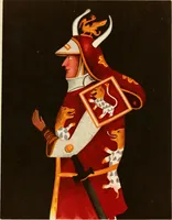 Picture 1 of 134 from Horns of honour : and other studies in the by-ways of archaeology (1900), leaf 7