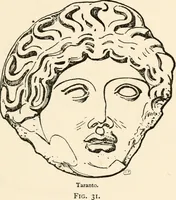 Picture 30 of 134 from Horns of honour : and other studies in the by-ways of archaeology (1900), leaf 78