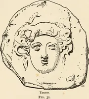Picture 31 of 134 from Horns of honour : and other studies in the by-ways of archaeology (1900), leaf 79