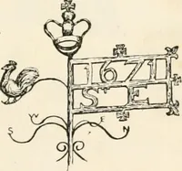 Picture 2 of 134 from Horns of honour : and other studies in the by-ways of archaeology (1900), leaf 8