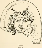 Picture 32 of 134 from Horns of honour : and other studies in the by-ways of archaeology (1900), leaf 80