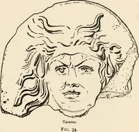 Picture 33 of 134 from Horns of honour : and other studies in the by-ways of archaeology (1900), leaf 81