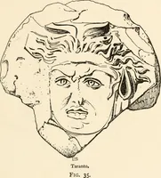 Picture 34 of 134 from Horns of honour : and other studies in the by-ways of archaeology (1900), leaf 82