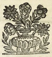 An illustration from Horologi elementari diuisi in quattro parti : alcuni muti, & alcuni col suono : tutti facili, e molto commodi (1669)