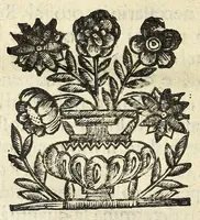 Picture 18 of 20 from Horologi elementari diuisi in quattro parti : alcuni muti, & alcuni col suono : tutti facili, e molto commodi (1669), leaf 136