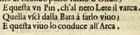 An illustration from Horologi elementari diuisi in quattro parti : alcuni muti, & alcuni col suono : tutti facili, e molto commodi (1669)