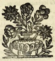 An illustration from Horologi elementari diuisi in quattro parti : alcuni muti, & alcuni col suono : tutti facili, e molto commodi (1669)
