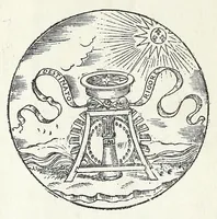 Picture 1 of 20 from Horologi elementari diuisi in quattro parti : alcuni muti, & alcuni col suono : tutti facili, e molto commodi (1669), leaf 2