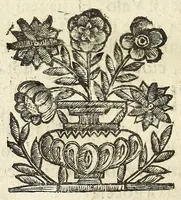 An illustration from Horologi elementari diuisi in quattro parti : alcuni muti, & alcuni col suono : tutti facili, e molto commodi (1669)