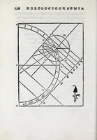 Picture 17 of 46 from Horologiographia (1533), leaf 184
