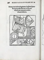 Picture 19 of 46 from Horologiographia (1533), leaf 198