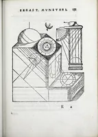 Picture 20 of 46 from Horologiographia (1533), leaf 199
