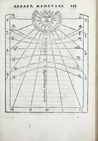Picture 23 of 46 from Horologiographia (1533), leaf 213