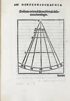 Picture 26 of 46 from Horologiographia (1533), leaf 242