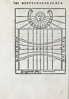 Picture 35 of 46 from Horologiographia (1533), leaf 312