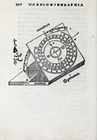 Picture 44 of 46 from Horologiographia (1533), leaf 380
