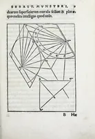 Picture 2 of 46 from Horologiographia (1533), leaf 71
